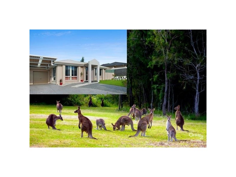14B Wymeera Circuit, Wyee Point NSW 2259