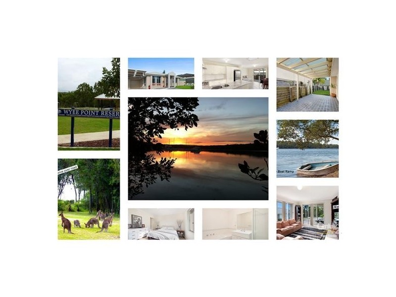 14B Wymeera Circuit, Wyee Point NSW 2259