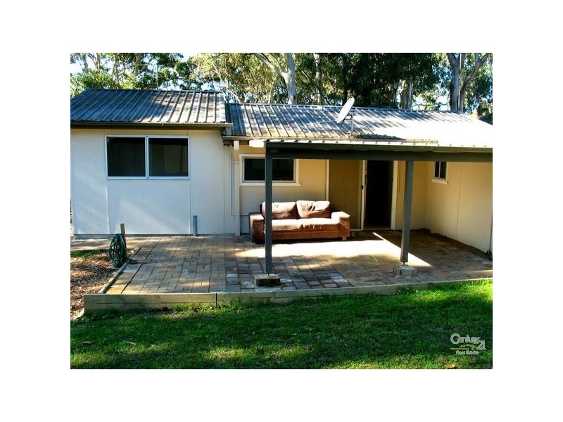 22 Bay Street, Wyee Point NSW 2259