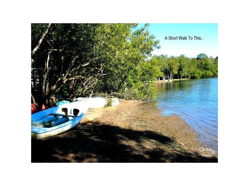 22 Bay Street, Wyee Point NSW 2259