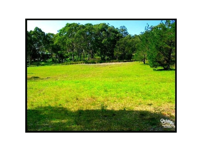 39 Ruttleys Road, Wyee NSW 2259