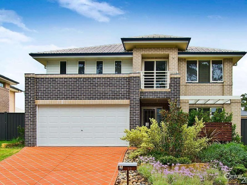 10 Drovers Way, Wadalba NSW 2259