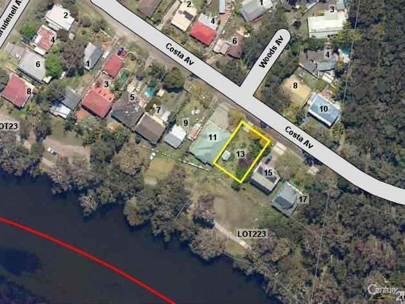 13 Costa Avenue, San Remo NSW 2262