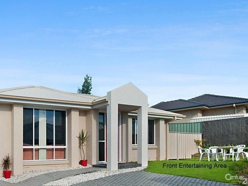14B Wymeera Circuit, Wyee Point NSW 2259
