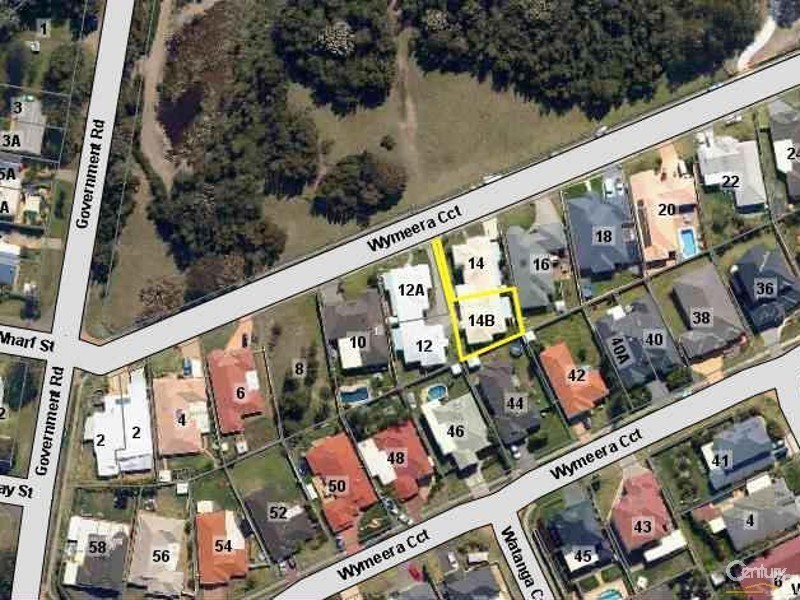 14B Wymeera Circuit, Wyee Point NSW 2259