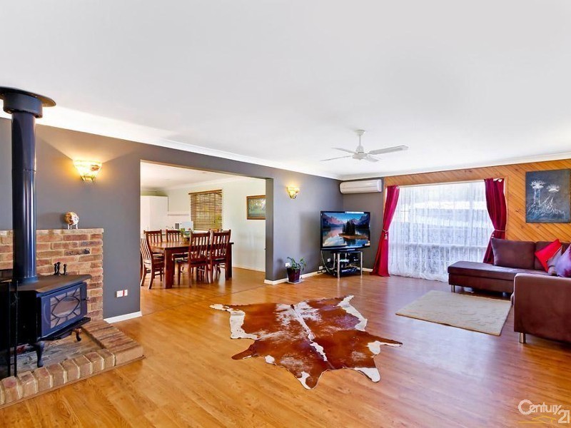 27 Pulbah Street, Wyee NSW 2259