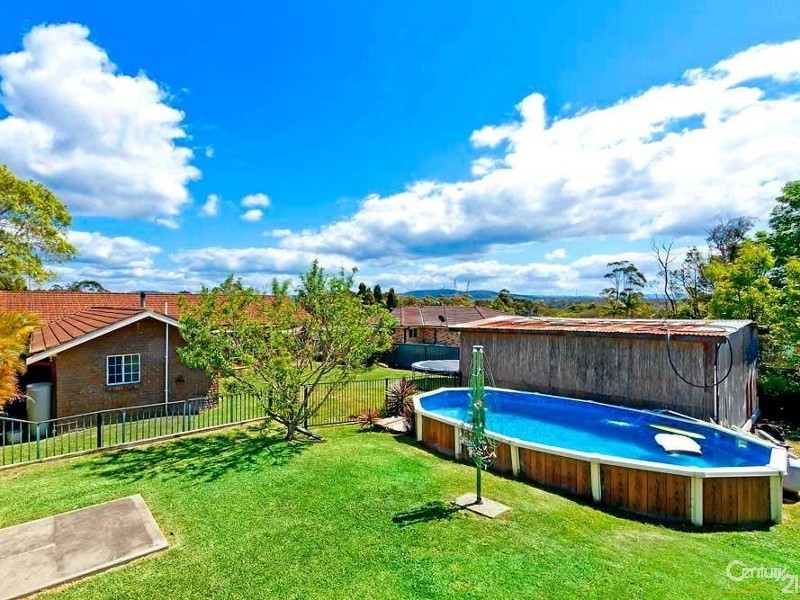 27 Pulbah Street, Wyee NSW 2259