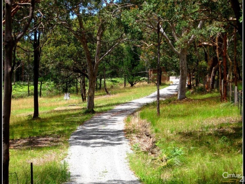 39 Ruttleys Road, Wyee NSW 2259