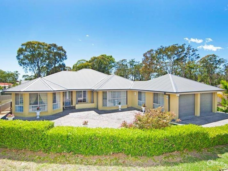 1 Kiewa Close, Wyee Point NSW 2259