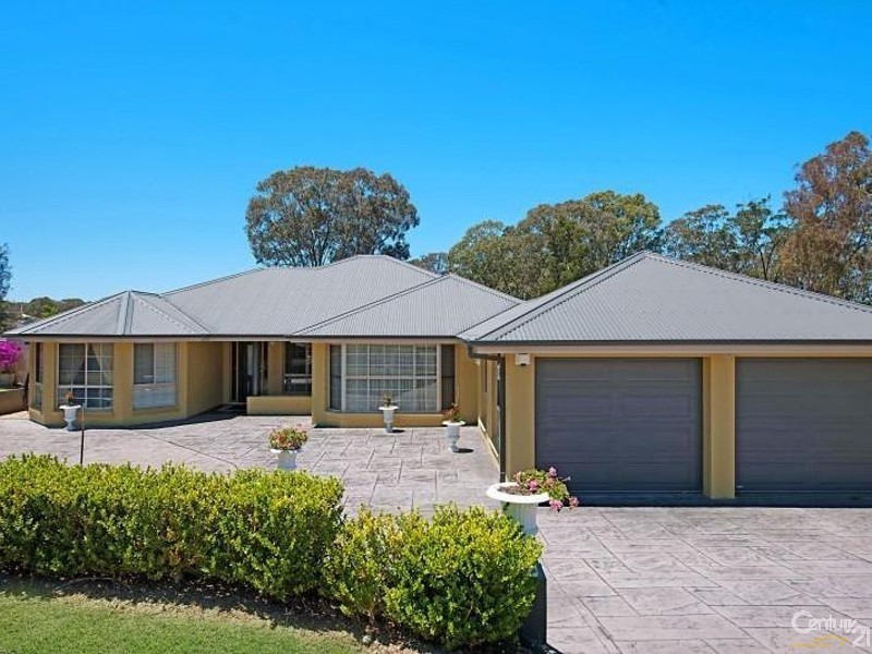 1 Kiewa Close, Wyee Point NSW 2259