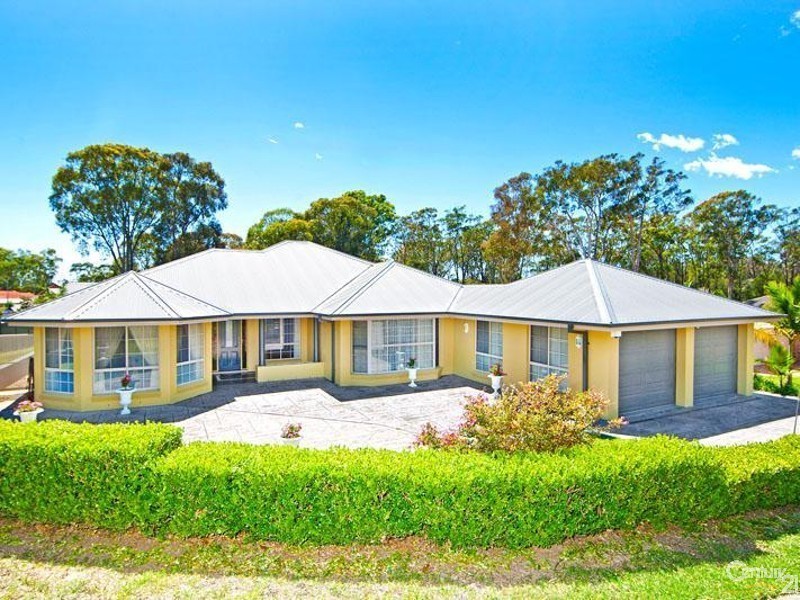 1 Kiewa Close, Wyee Point NSW 2259