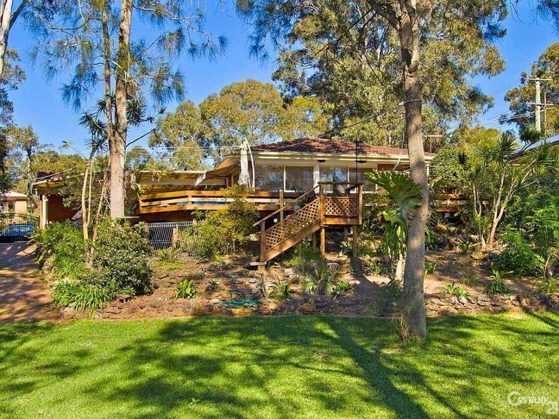 19 Wharf Street, Wyee Point NSW 2259