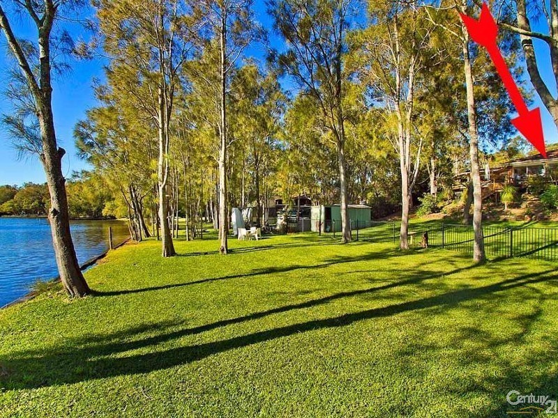 19 Wharf Street, Wyee Point NSW 2259