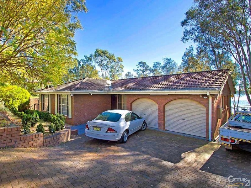 19 Wharf Street, Wyee Point NSW 2259