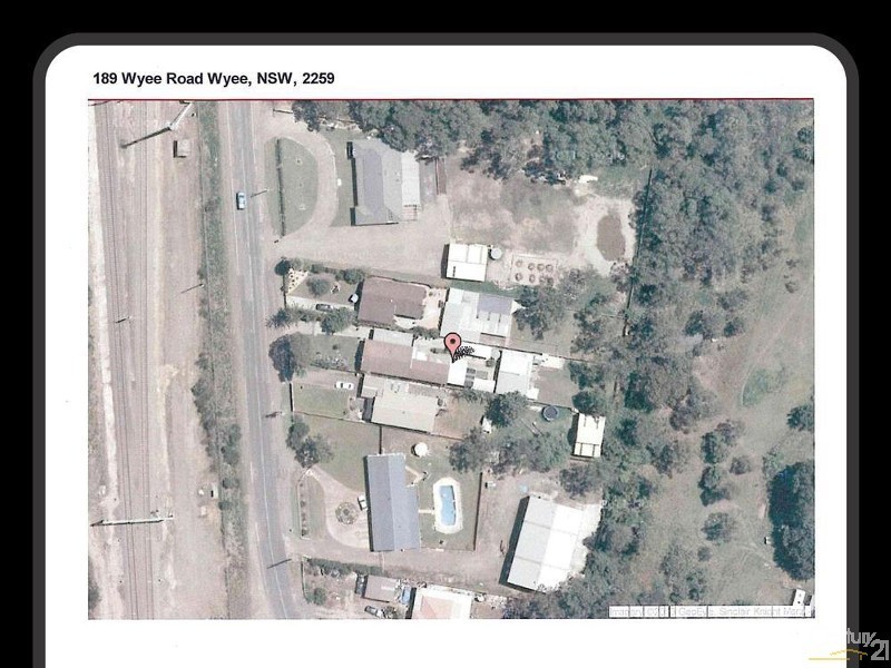 189 Wyee Road, Wyee NSW 2259