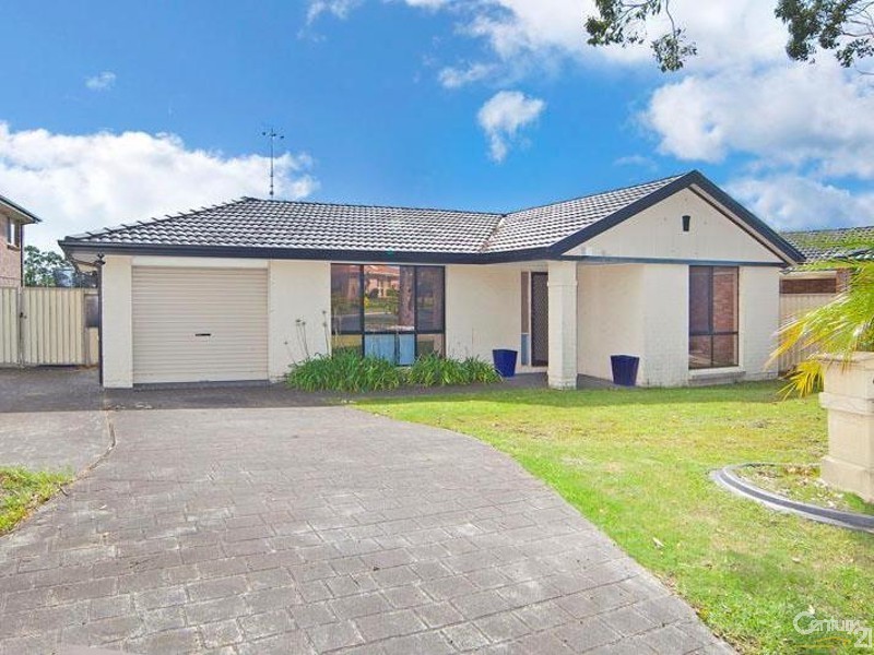 25 Blueridge Drive, Blue Haven NSW 2262