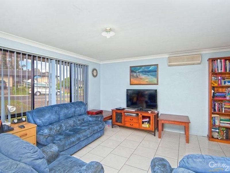 25 Blueridge Drive, Blue Haven NSW 2262