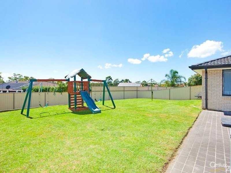 25 Blueridge Drive, Blue Haven NSW 2262