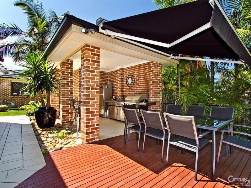 55 Mulwala Drve, Wyee Point NSW 2259