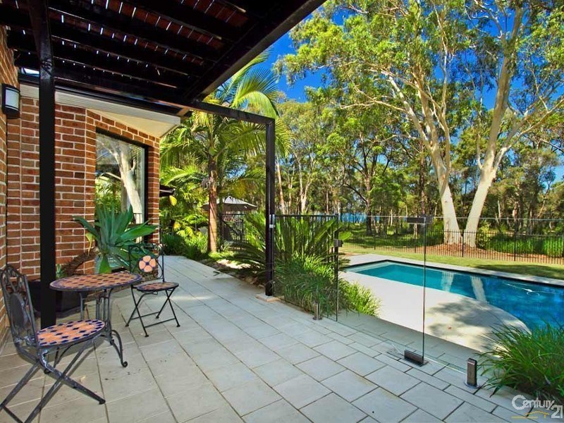 55 Mulwala Drve, Wyee Point NSW 2259