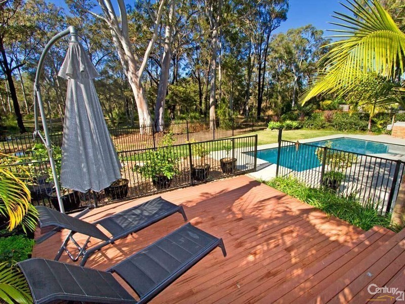 55 Mulwala Drve, Wyee Point NSW 2259