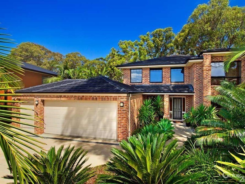 55 Mulwala Drve, Wyee Point NSW 2259