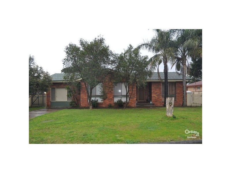 18 Falkiner Crescent, Singleton NSW 2330