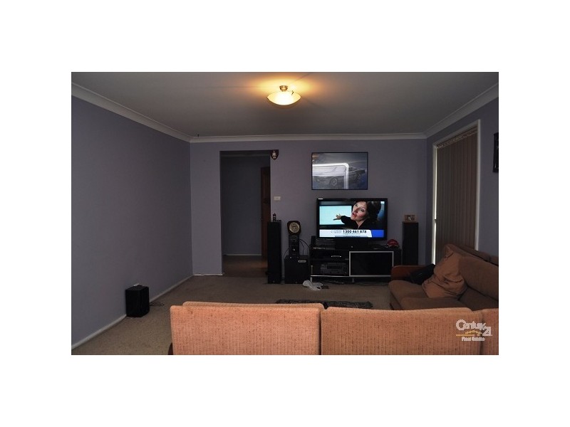 18 Falkiner Crescent, Singleton NSW 2330