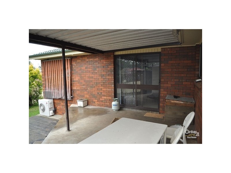 18 Falkiner Crescent, Singleton NSW 2330