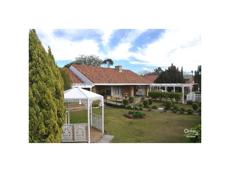 17 Maitland Road, Singleton NSW 2330