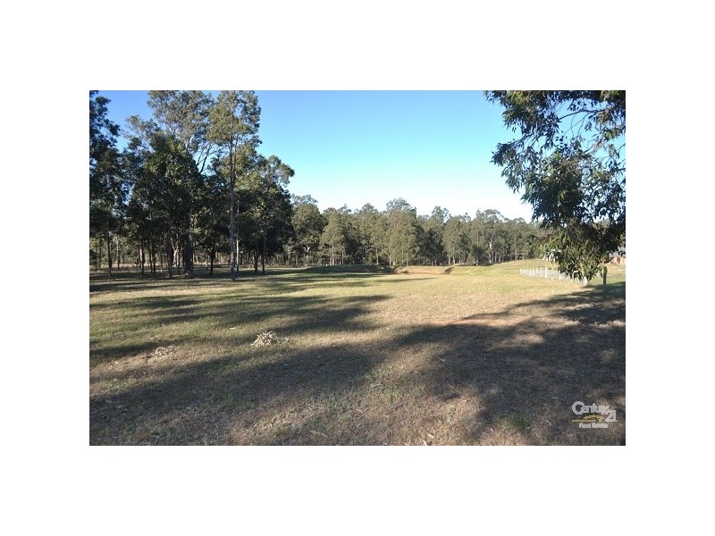 Lot 7 Inderi Lane, Singleton NSW 2330