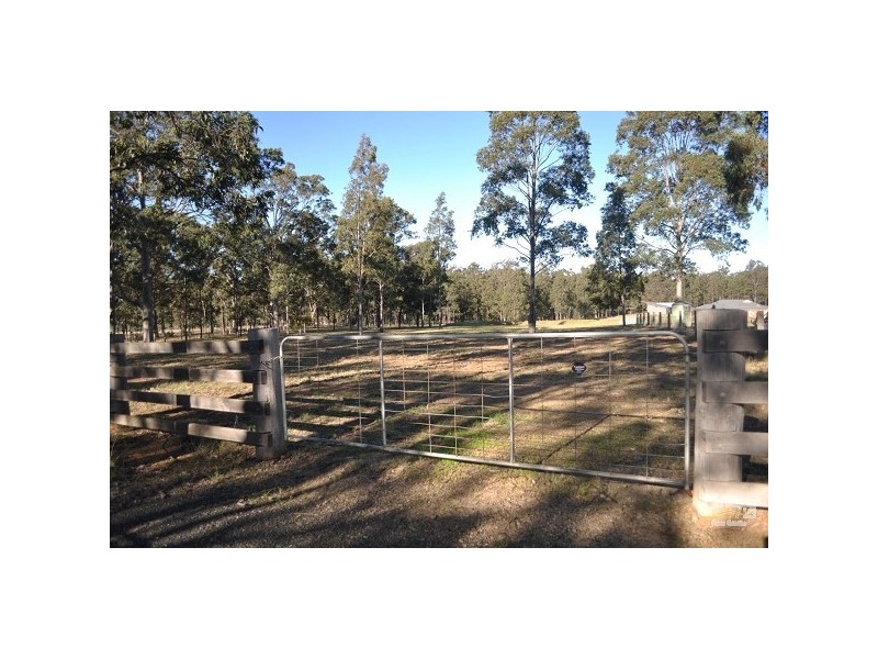 Lot 7 Inderi Lane, Singleton NSW 2330