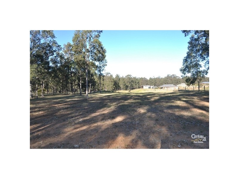 Lot 7 Inderi Lane, Singleton NSW 2330