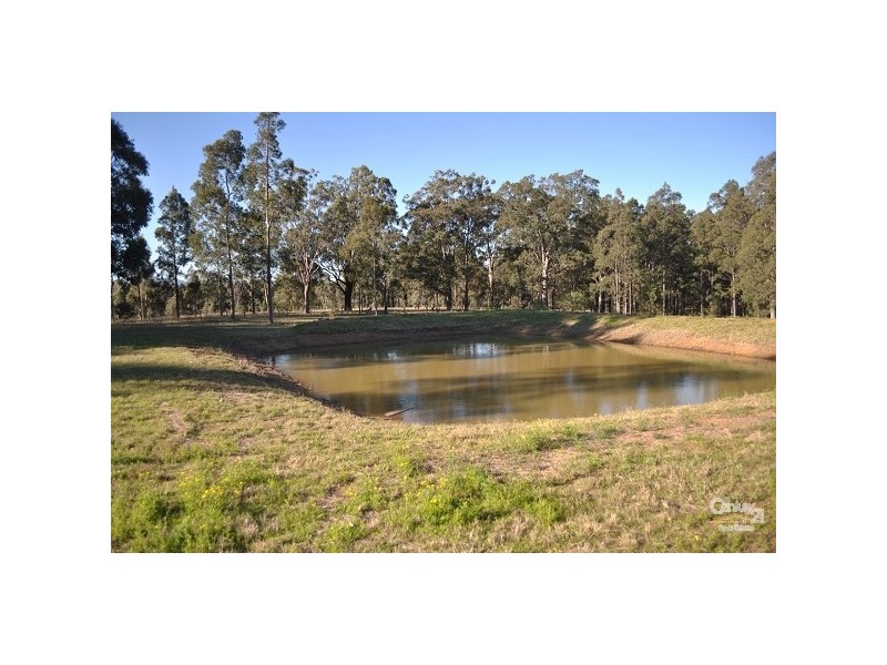 Lot 7 Inderi Lane, Singleton NSW 2330