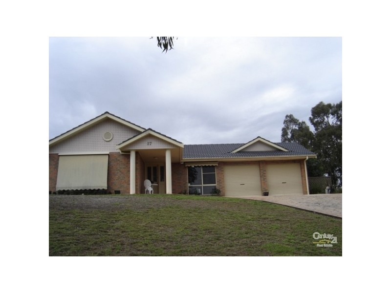 27 Lachlan Avenue, Singleton NSW 2330