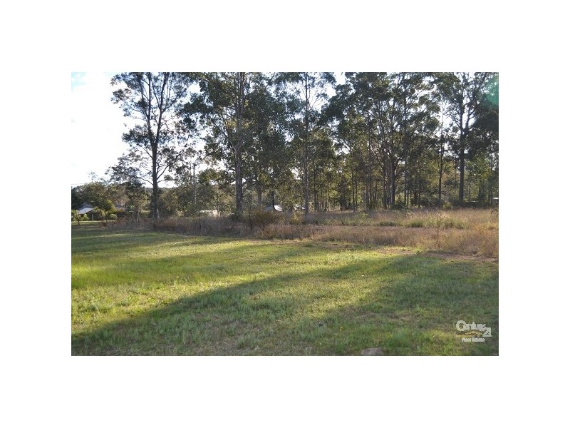 Singleton NSW 2330