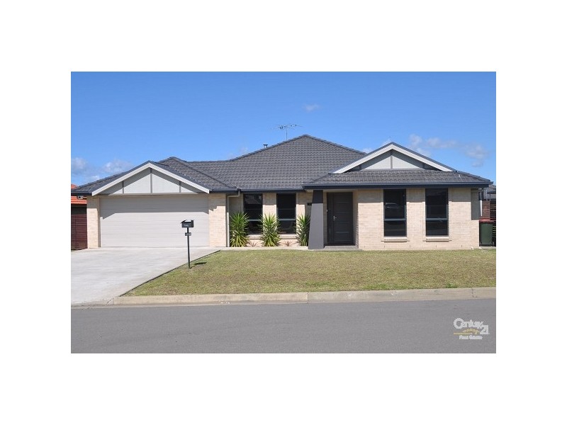 109 Casey Drive, Singleton NSW 2330