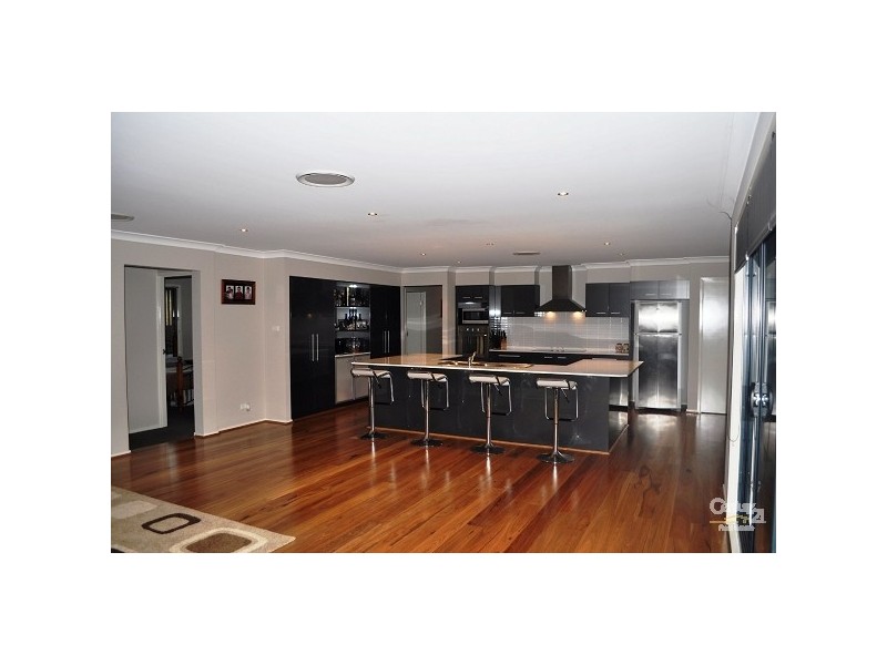 109 Casey Drive, Singleton NSW 2330