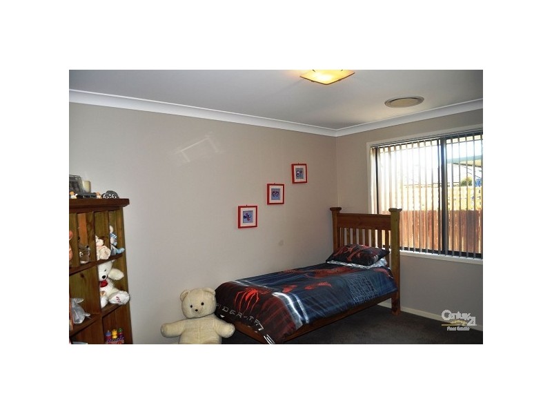 109 Casey Drive, Singleton NSW 2330