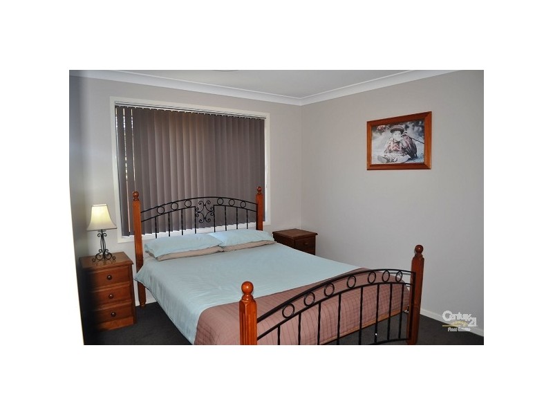 109 Casey Drive, Singleton NSW 2330