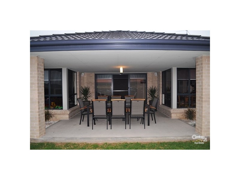 109 Casey Drive, Singleton NSW 2330