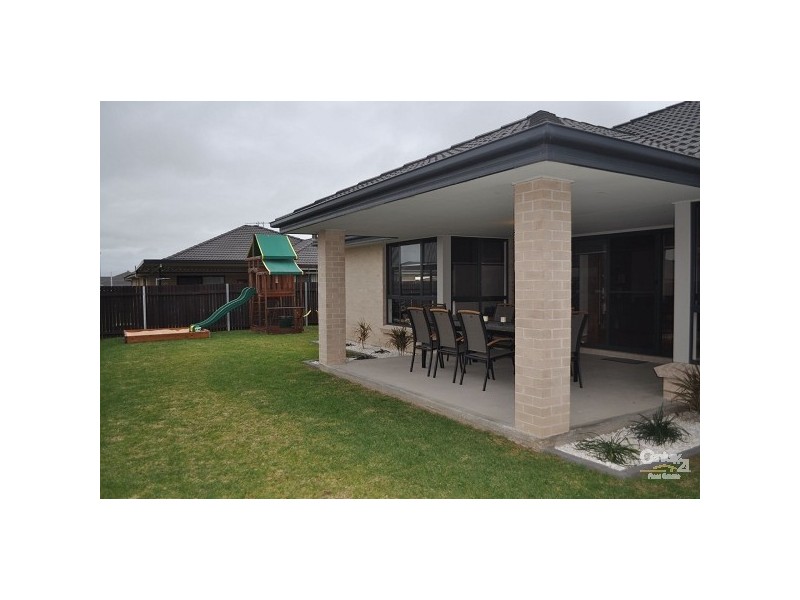 109 Casey Drive, Singleton NSW 2330