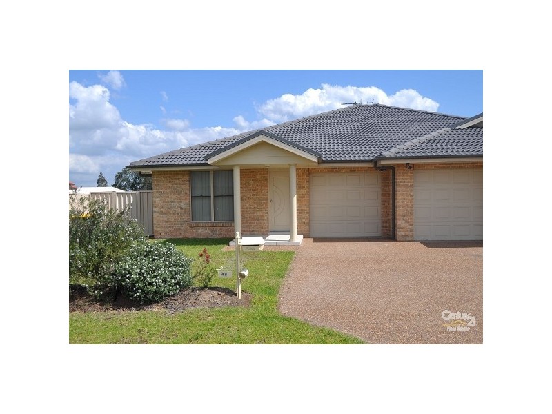 1/48 Pioneer Road, Singleton NSW 2330