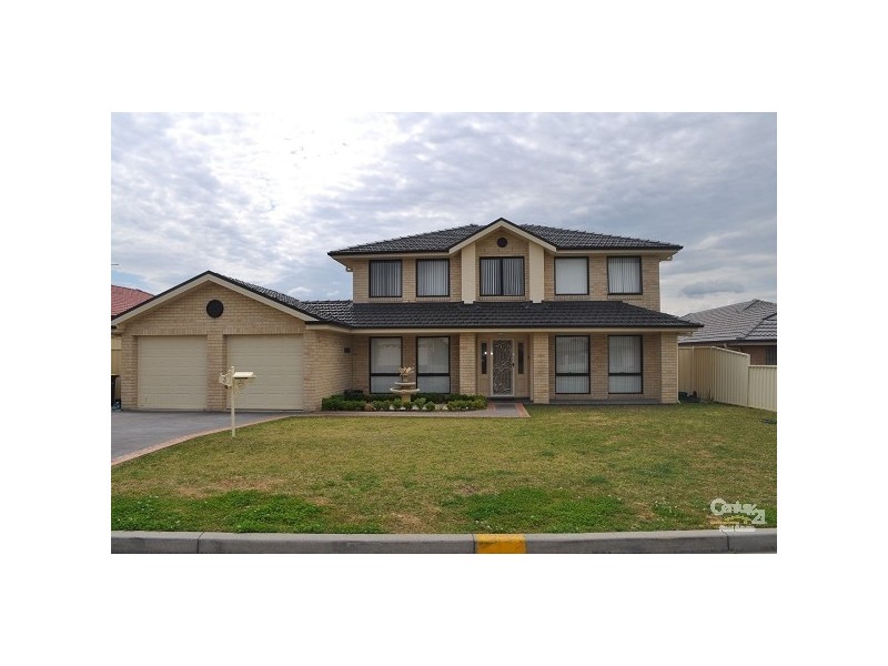 3 Grande Close, Singleton NSW 2330