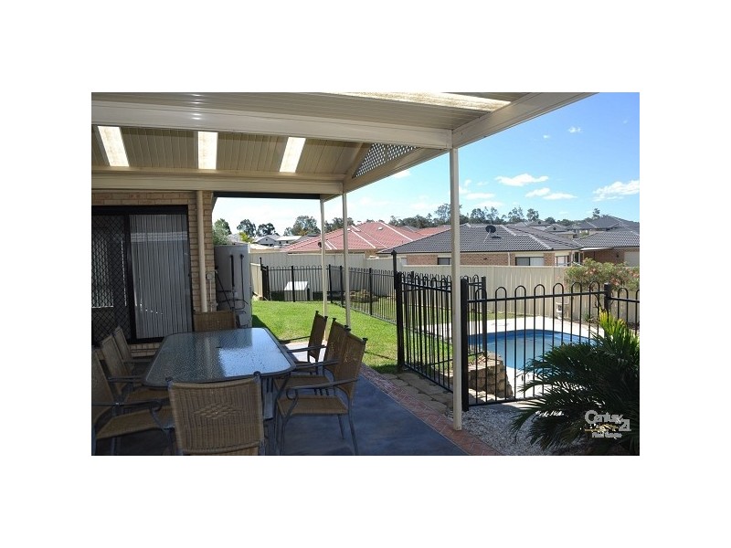 3 Grande Close, Singleton NSW 2330
