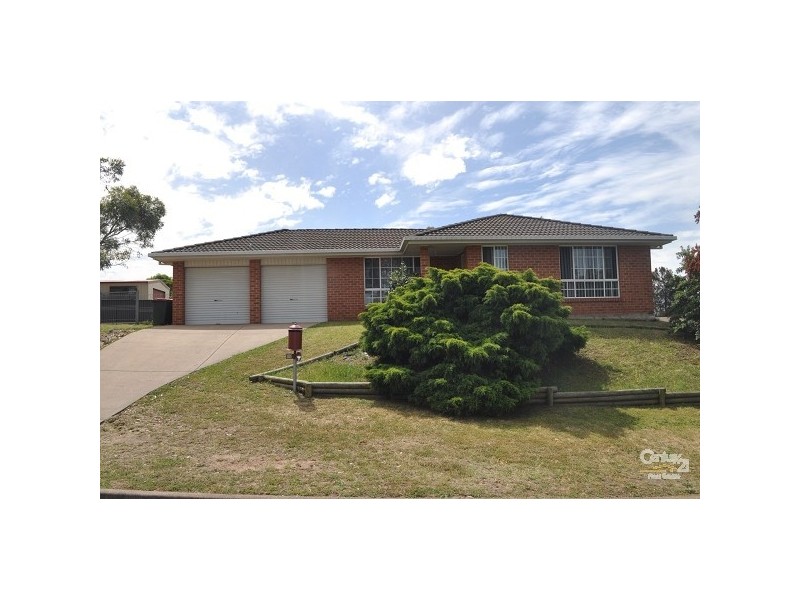 86 Gardner Circuit, Singleton NSW 2330