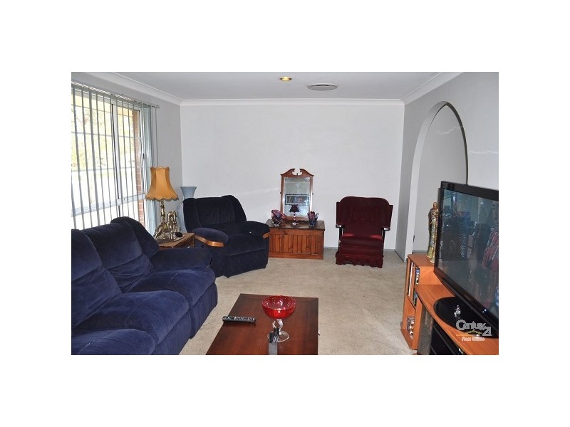 86 Gardner Circuit, Singleton NSW 2330