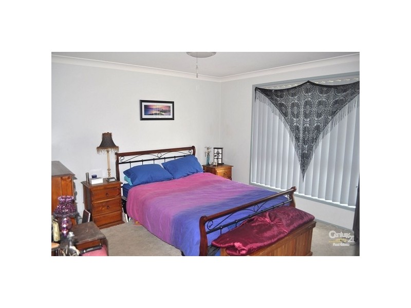 86 Gardner Circuit, Singleton NSW 2330