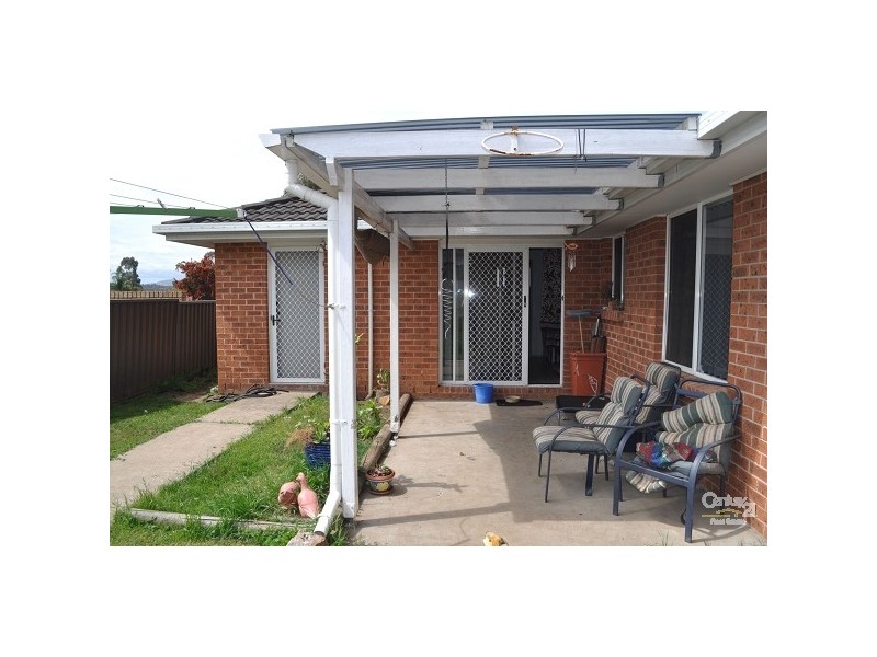 86 Gardner Circuit, Singleton NSW 2330