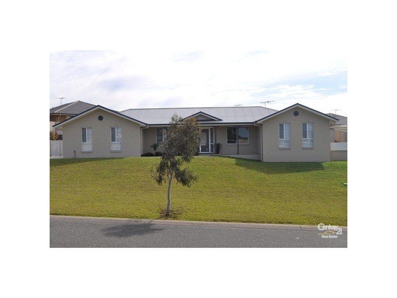 17 Nicholas Conoly Drive, Singleton NSW 2330